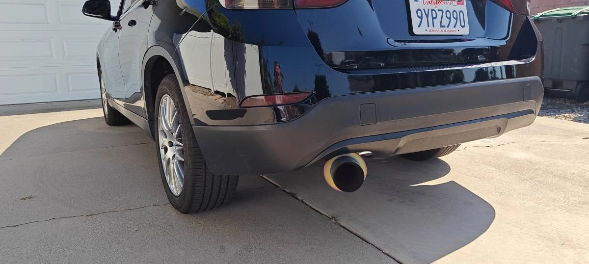 2015 BMW E84 X1 - Image 6 of 24