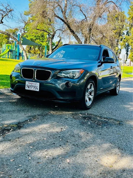 2015 BMW E84 X1 - Image 3 of 5