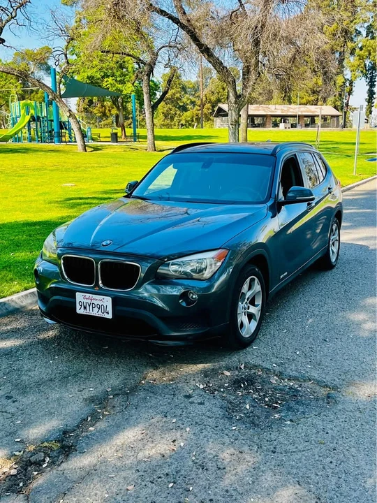2015 BMW E84 X1 - Image 5 of 5