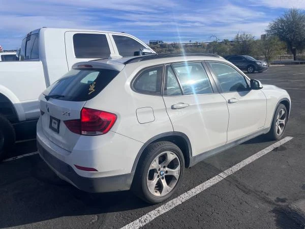 2015 BMW E84 X1 - Image 3 of 5