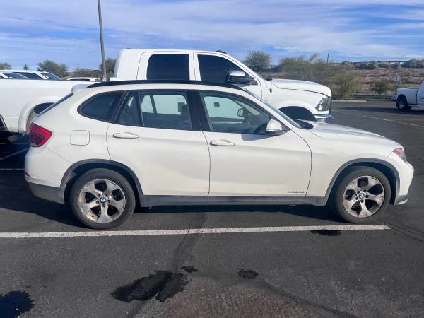 2015 BMW E84 X1 - Image 2 of 5