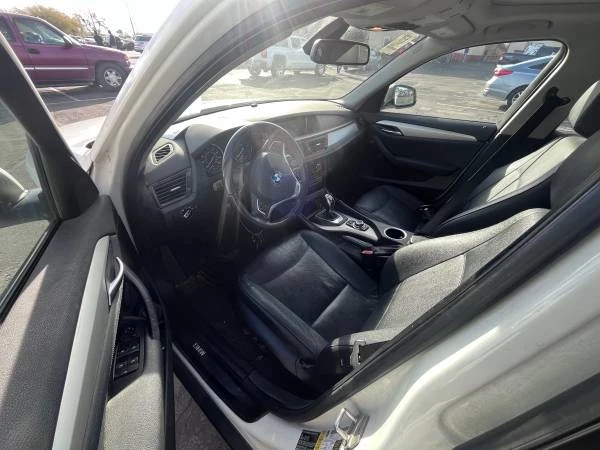 2015 BMW E84 X1 - Image 4 of 5