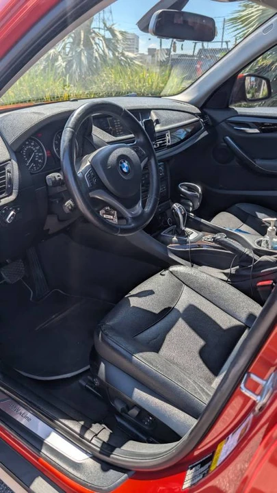 2015 BMW E84 X1 - Image 4 of 6