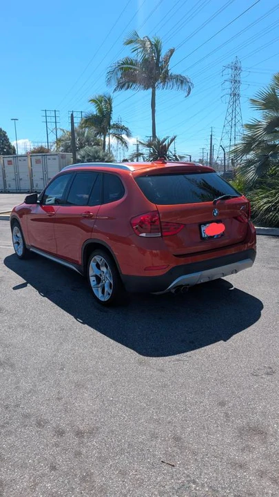 2015 BMW E84 X1 - Image 3 of 6