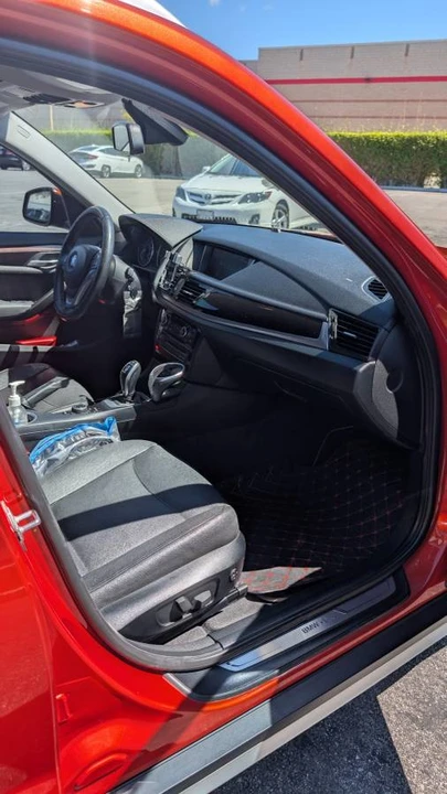 2015 BMW E84 X1 - Image 2 of 6