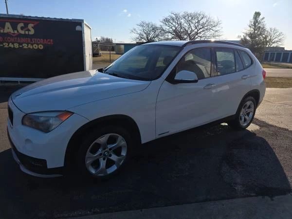 2015 BMW E84 X1 - Image 3 of 7