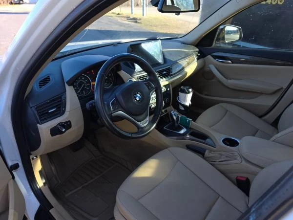 2015 BMW E84 X1 - Image 2 of 7