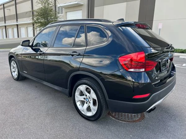 2015 BMW E84 X1 - Image 4 of 19