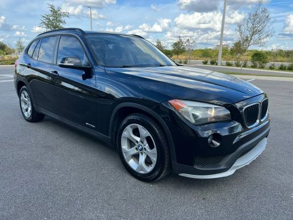 2015 BMW E84 X1 - Image 2 of 19