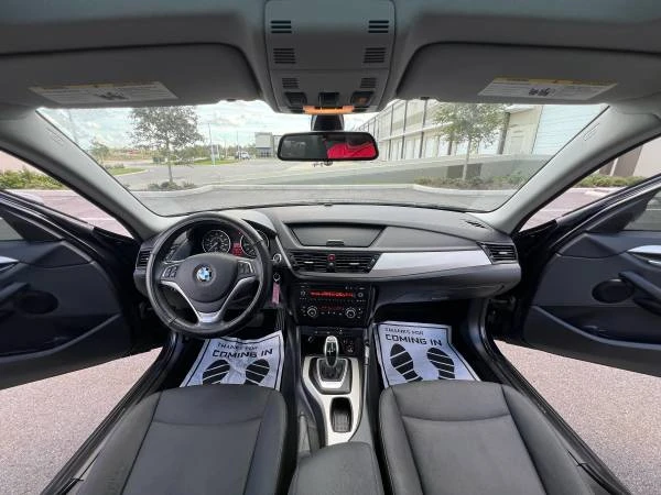 2015 BMW E84 X1 - Image 10 of 19