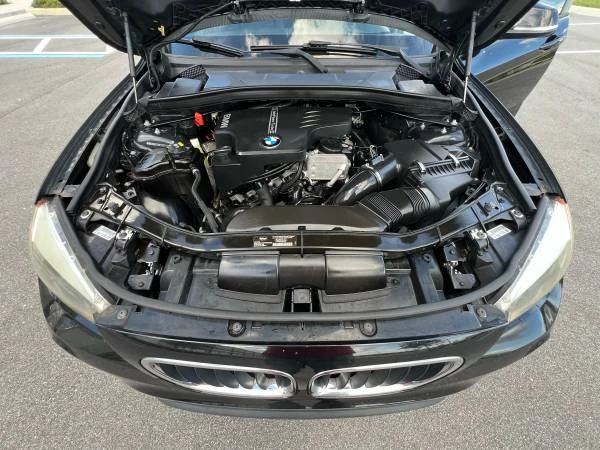2015 BMW E84 X1 - Image 16 of 19