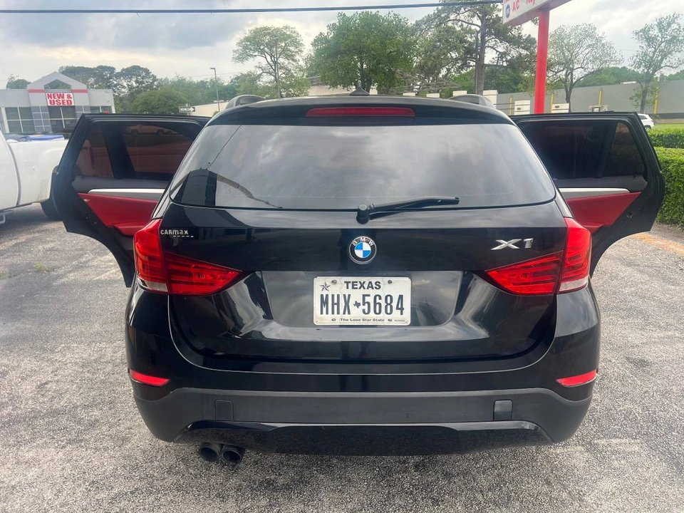2015 BMW E84 X1 - Image 4 of 9
