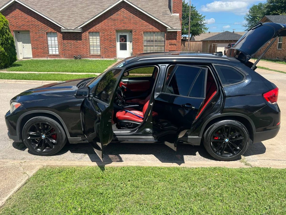 2015 BMW E84 X1 - Image 2 of 15