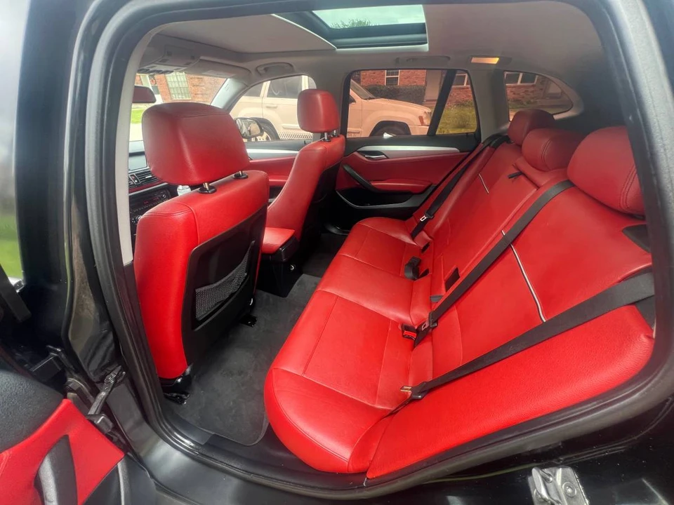 2015 BMW E84 X1 - Image 7 of 15
