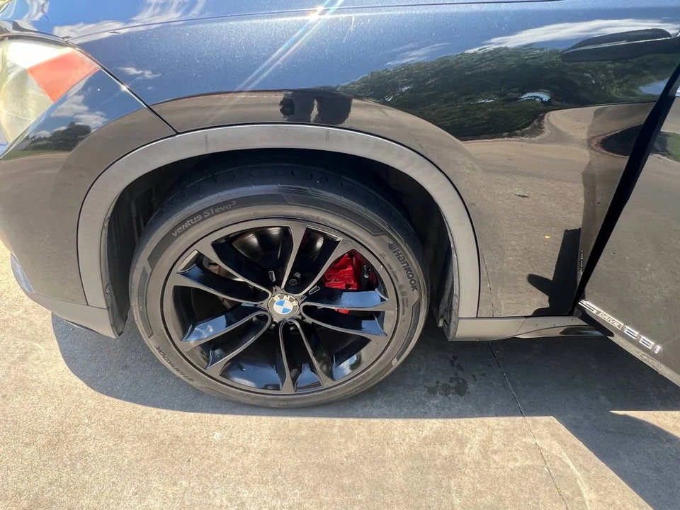 2015 BMW E84 X1 - Image 10 of 15