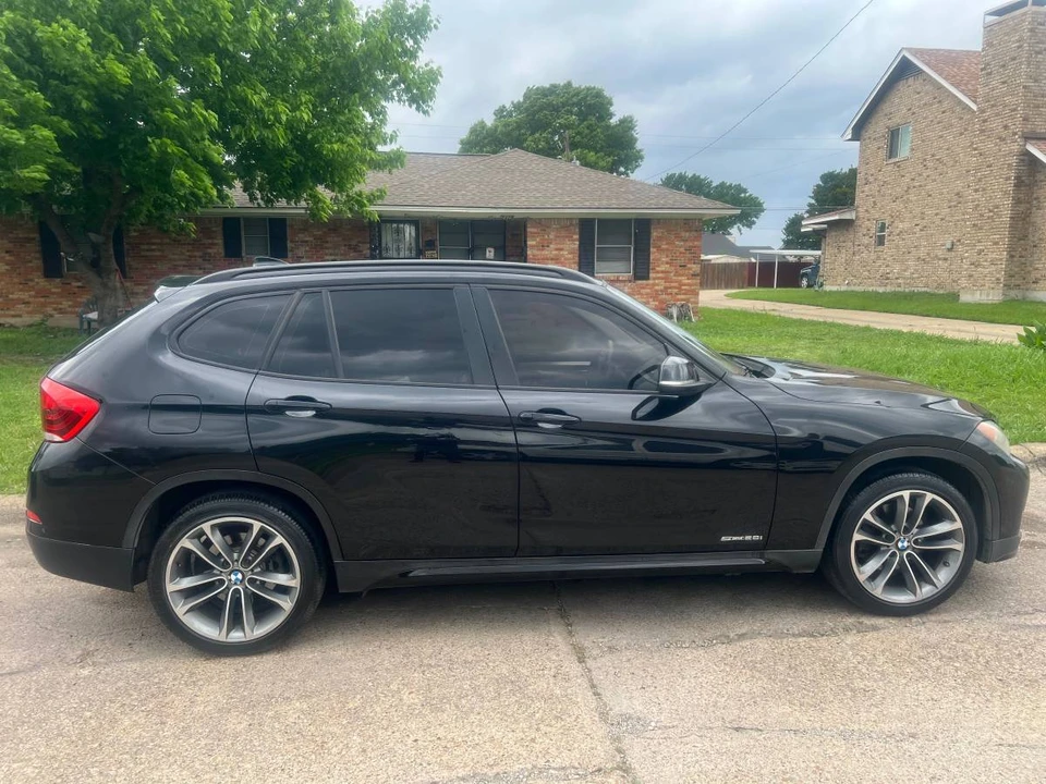 2015 BMW E84 X1 - Image 5 of 9