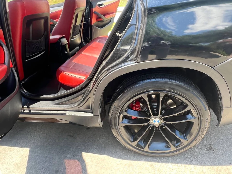 2015 BMW E84 X1 - Image 11 of 15
