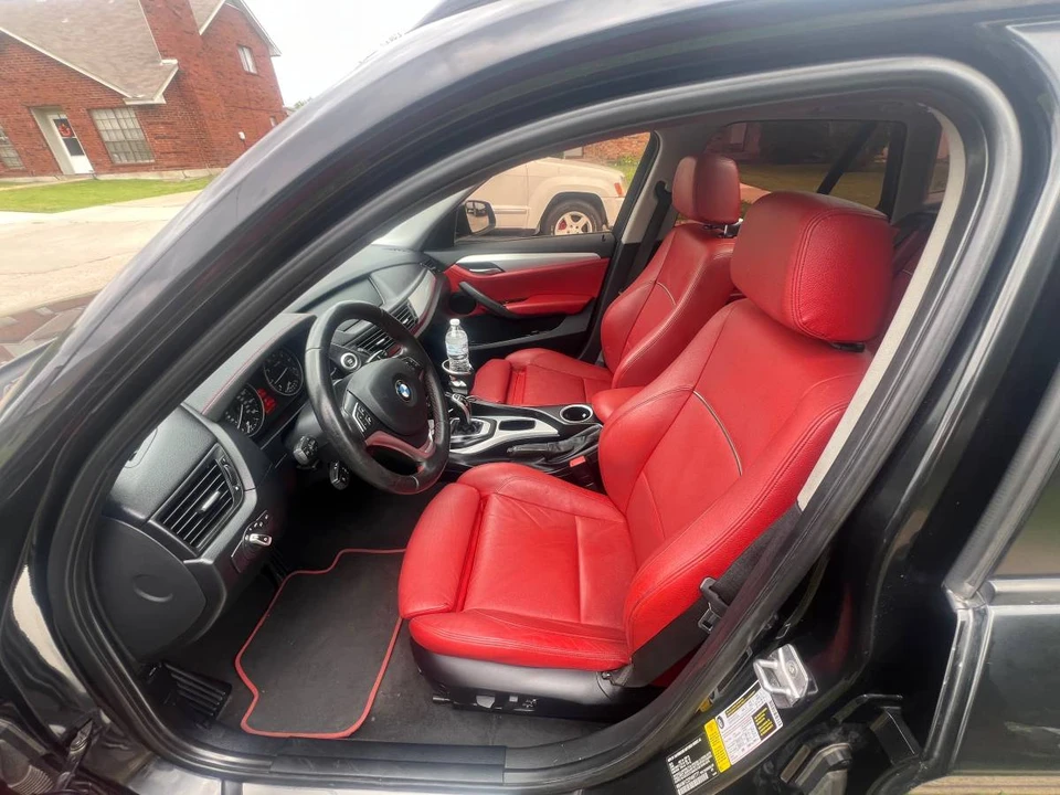 2015 BMW E84 X1 - Image 6 of 15