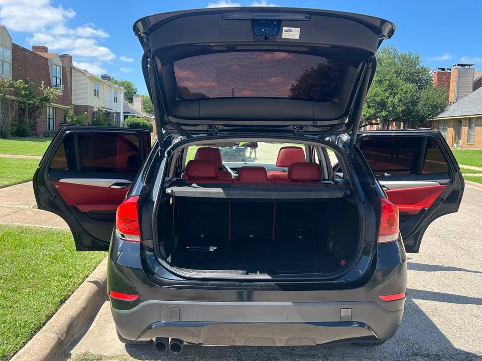 2015 BMW E84 X1 - Image 3 of 15