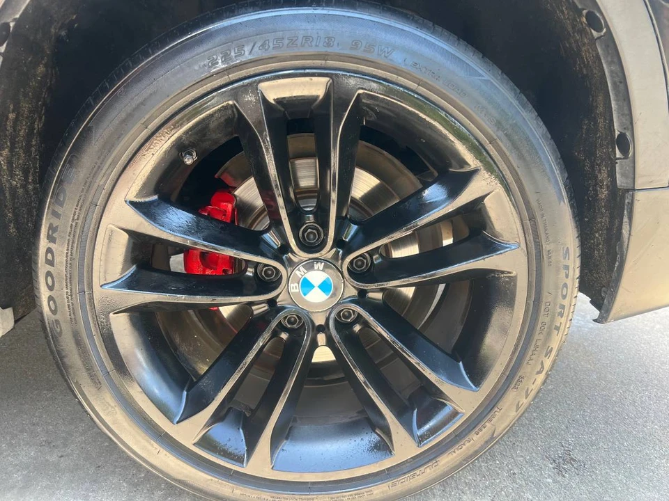 2015 BMW E84 X1 - Image 14 of 15