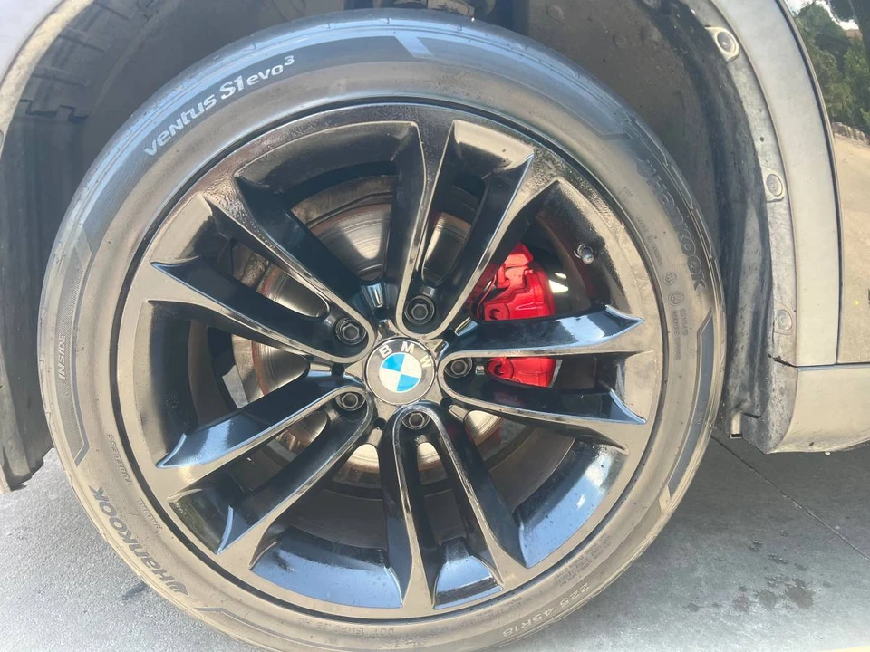 2015 BMW E84 X1 - Image 15 of 15