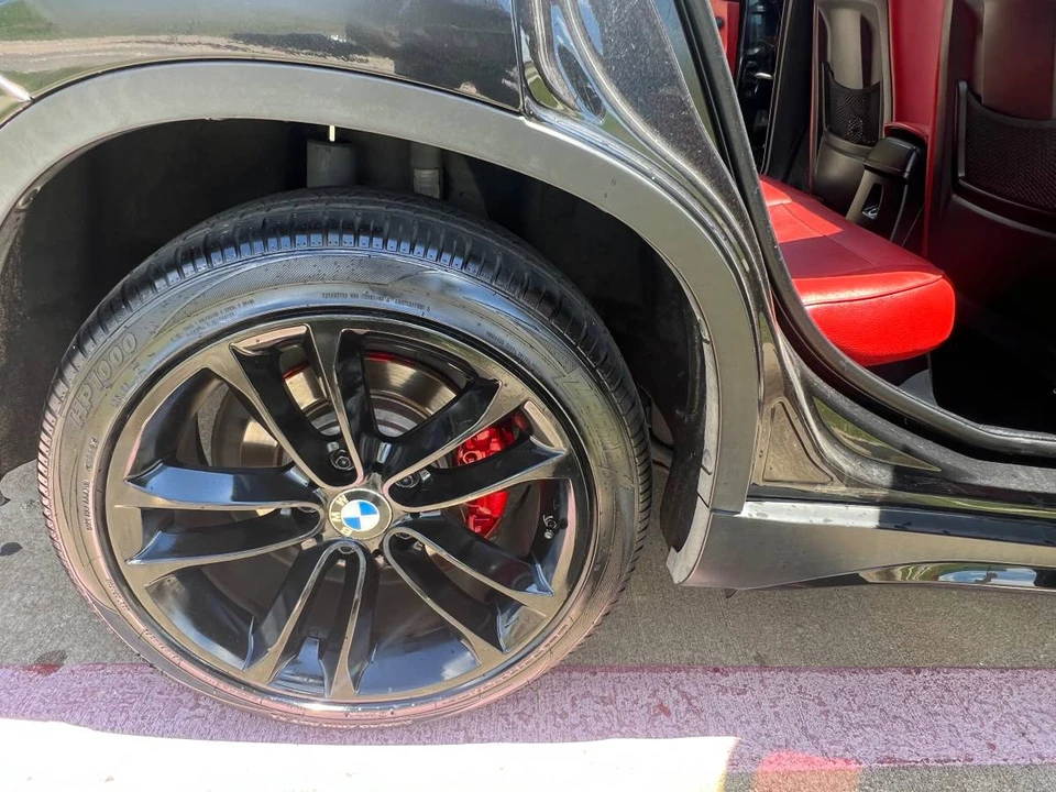 2015 BMW E84 X1 - Image 12 of 15