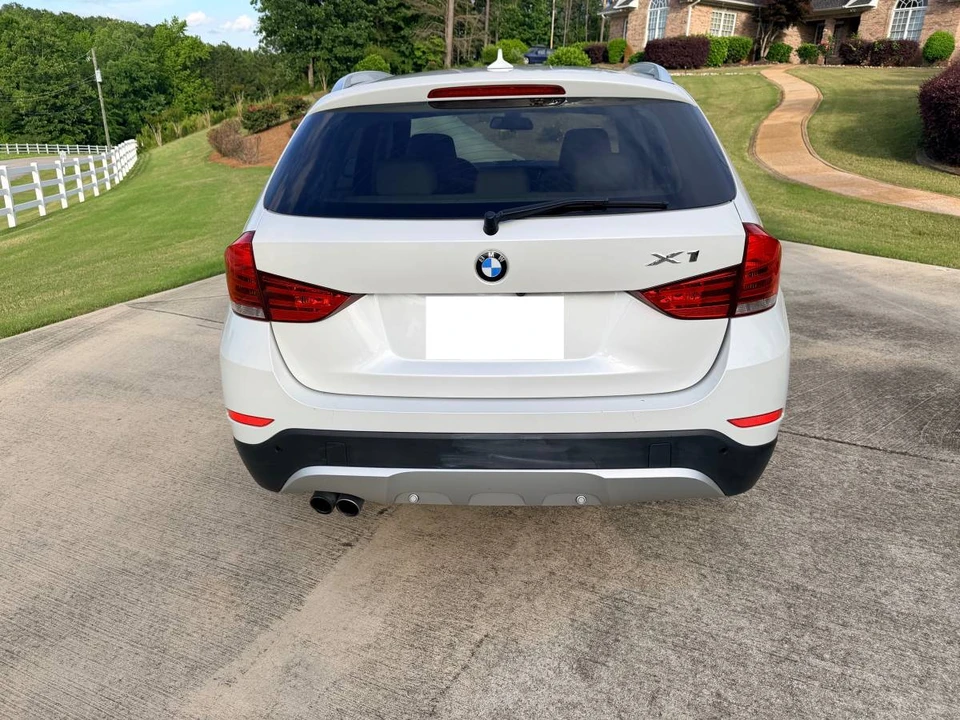2015 BMW E84 X1 - Image 8 of 20