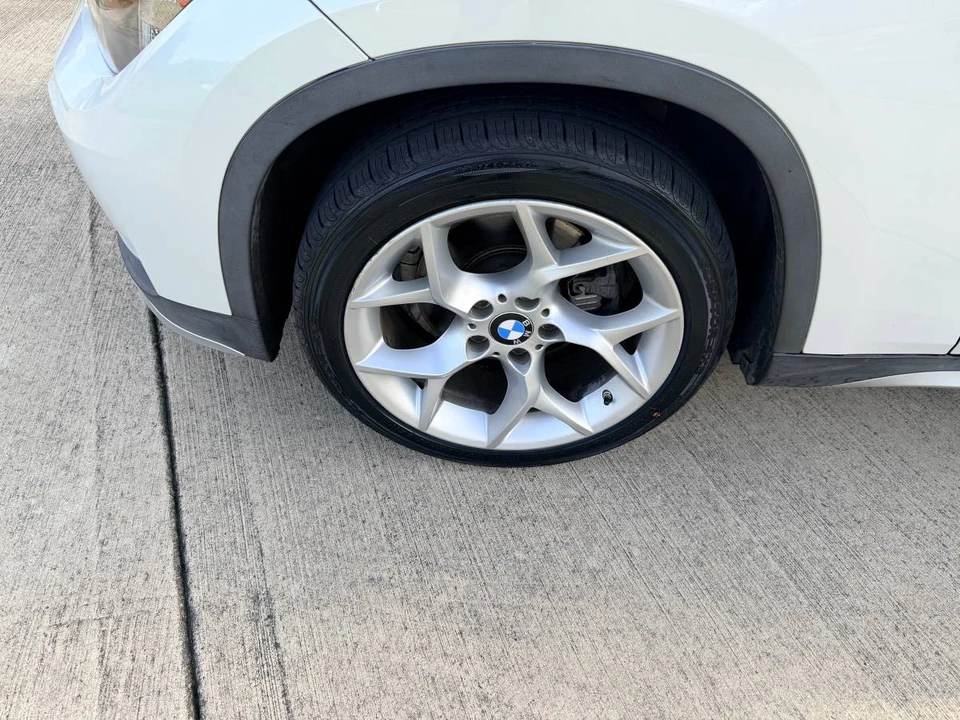 2015 BMW E84 X1 - Image 3 of 20
