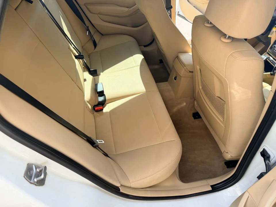 2015 BMW E84 X1 - Image 12 of 20