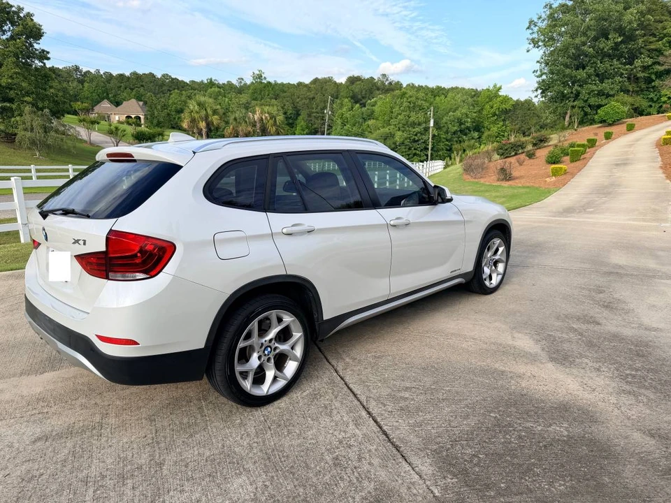2015 BMW E84 X1 - Image 7 of 20