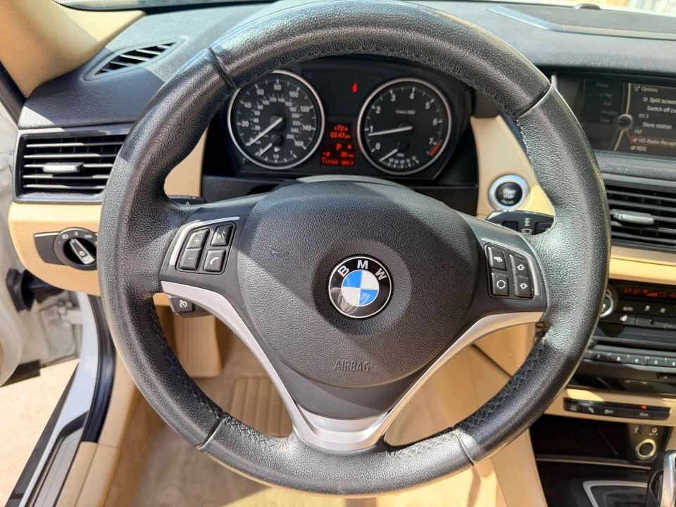 2015 BMW E84 X1 - Image 15 of 20