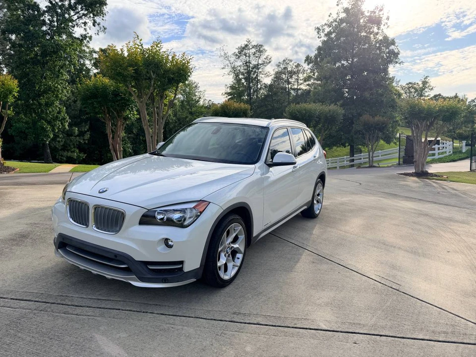 2015 BMW E84 X1 - Image 4 of 20
