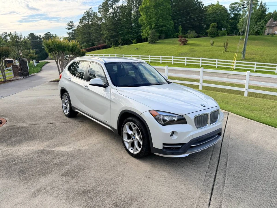2015 BMW E84 X1 - Image 5 of 20