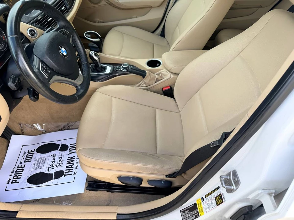 2015 BMW E84 X1 - Image 10 of 20