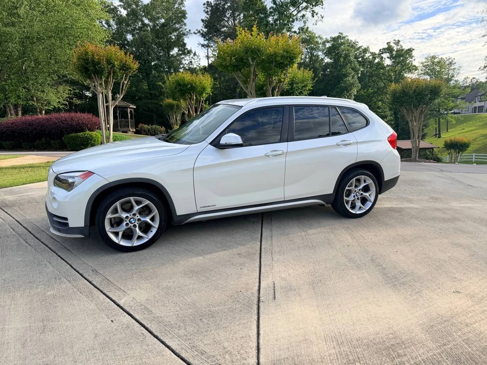 2015 BMW E84 X1 - Image 2 of 20
