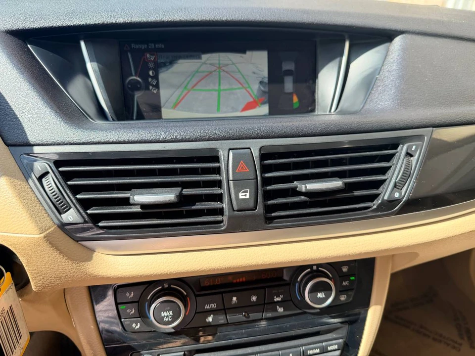 2015 BMW E84 X1 - Image 19 of 20