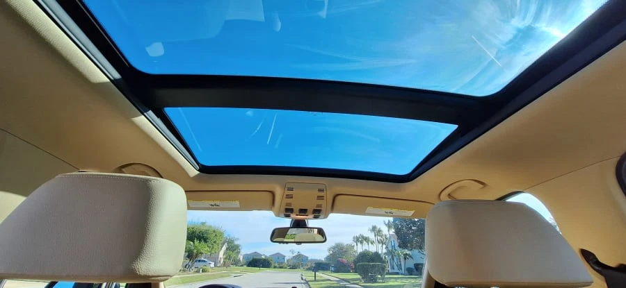 2015 BMW E84 X1 - Image 12 of 14