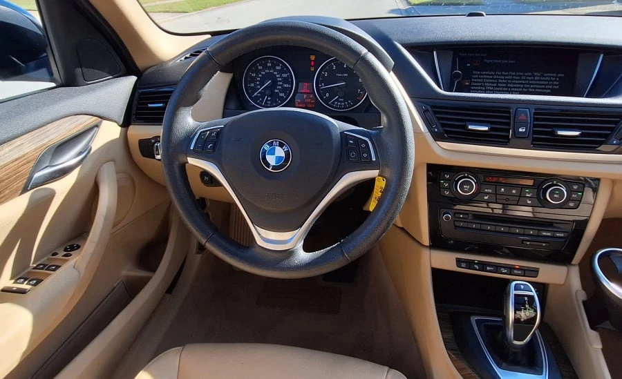 2015 BMW E84 X1 - Image 11 of 14