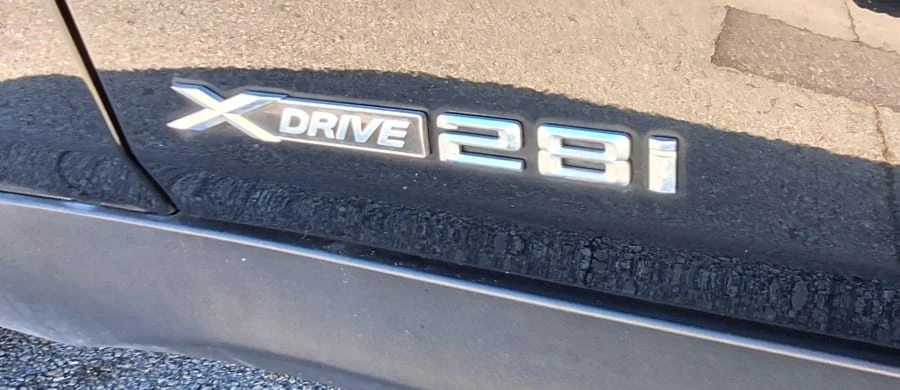 2015 BMW E84 X1 - Image 7 of 14