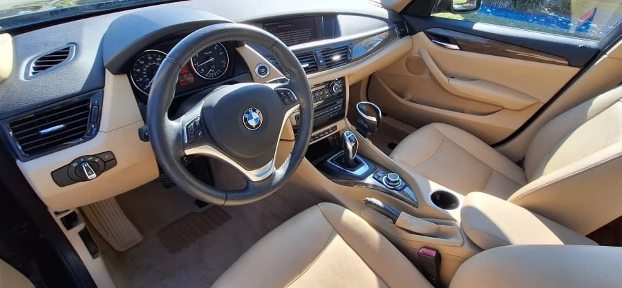 2015 BMW E84 X1 - Image 13 of 14