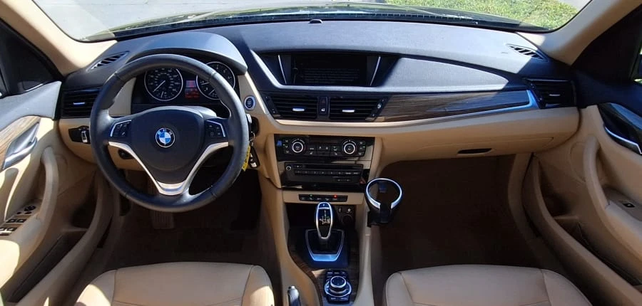 2015 BMW E84 X1 - Image 9 of 14