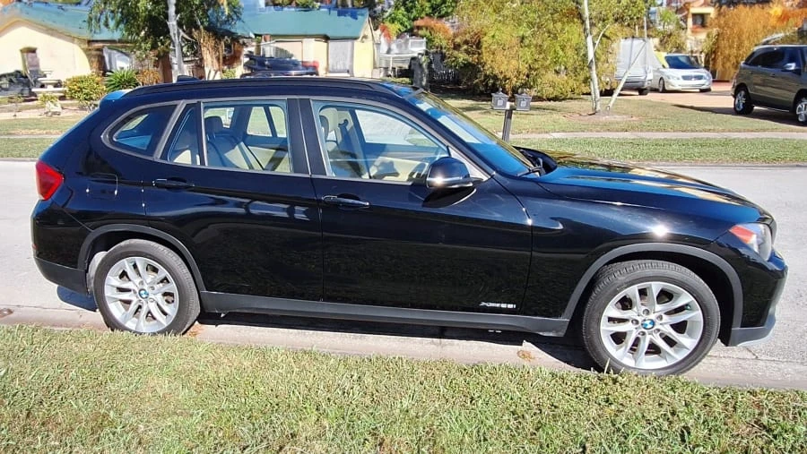 2015 BMW E84 X1 - Image 5 of 14