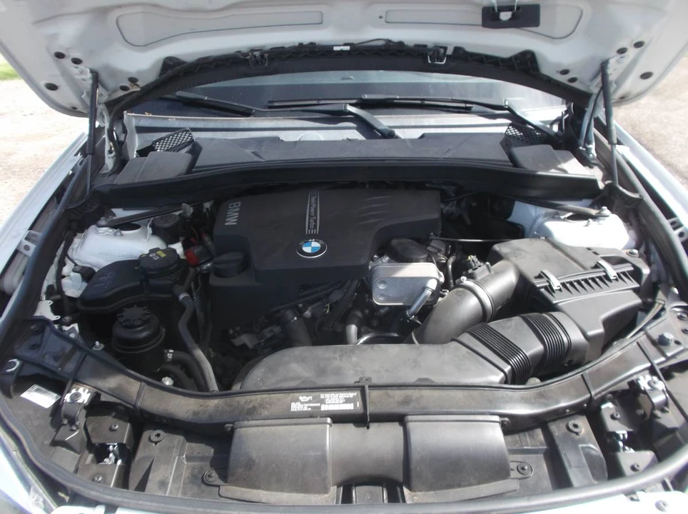 2015 BMW E84 X1 - Image 7 of 9