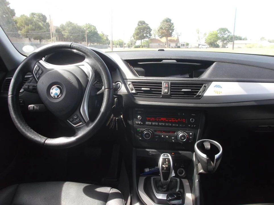 2015 BMW E84 X1 - Image 5 of 9