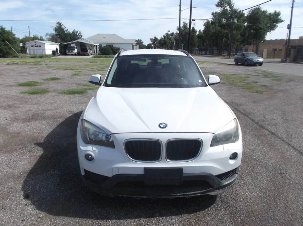 2015 BMW E84 X1 - Image 4 of 9