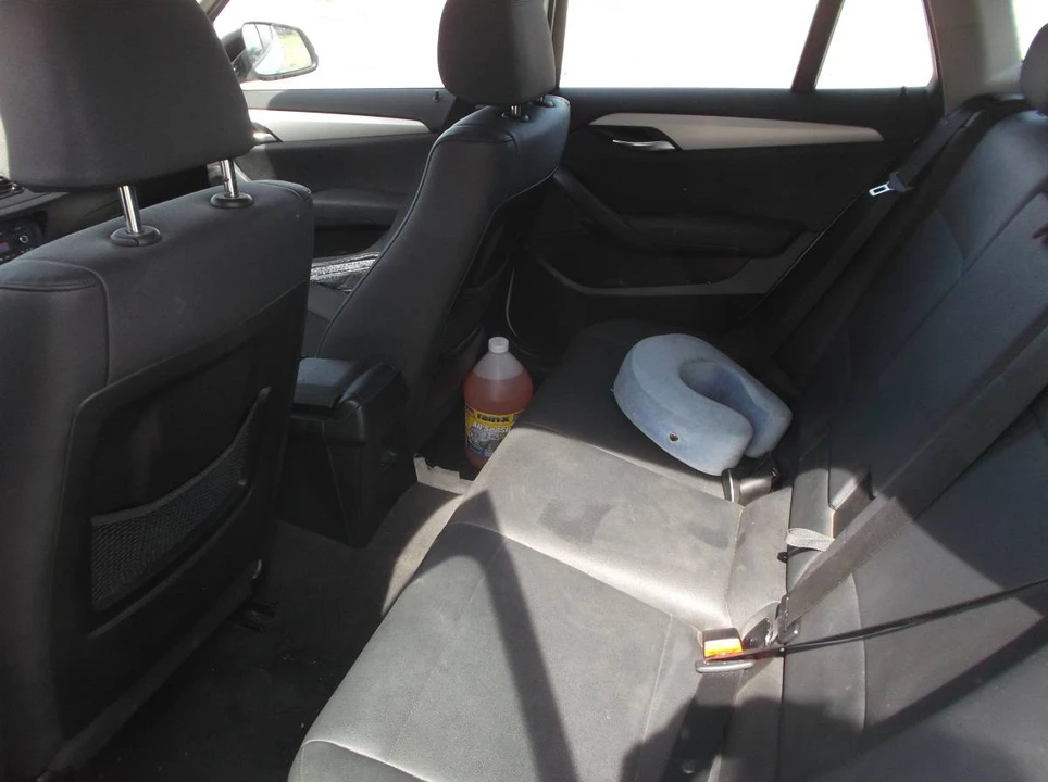 2015 BMW E84 X1 - Image 6 of 9