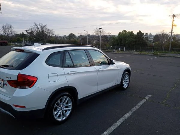 2015 BMW E84 X1 - Image 7 of 14