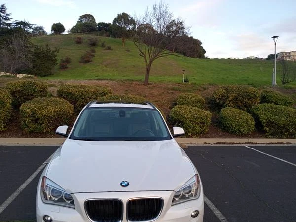 2015 BMW E84 X1 - Image 4 of 14