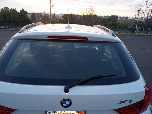 2015 BMW E84 X1 - Image 8 of 14