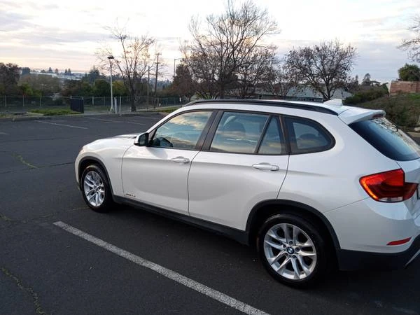2015 BMW E84 X1 - Image 3 of 14